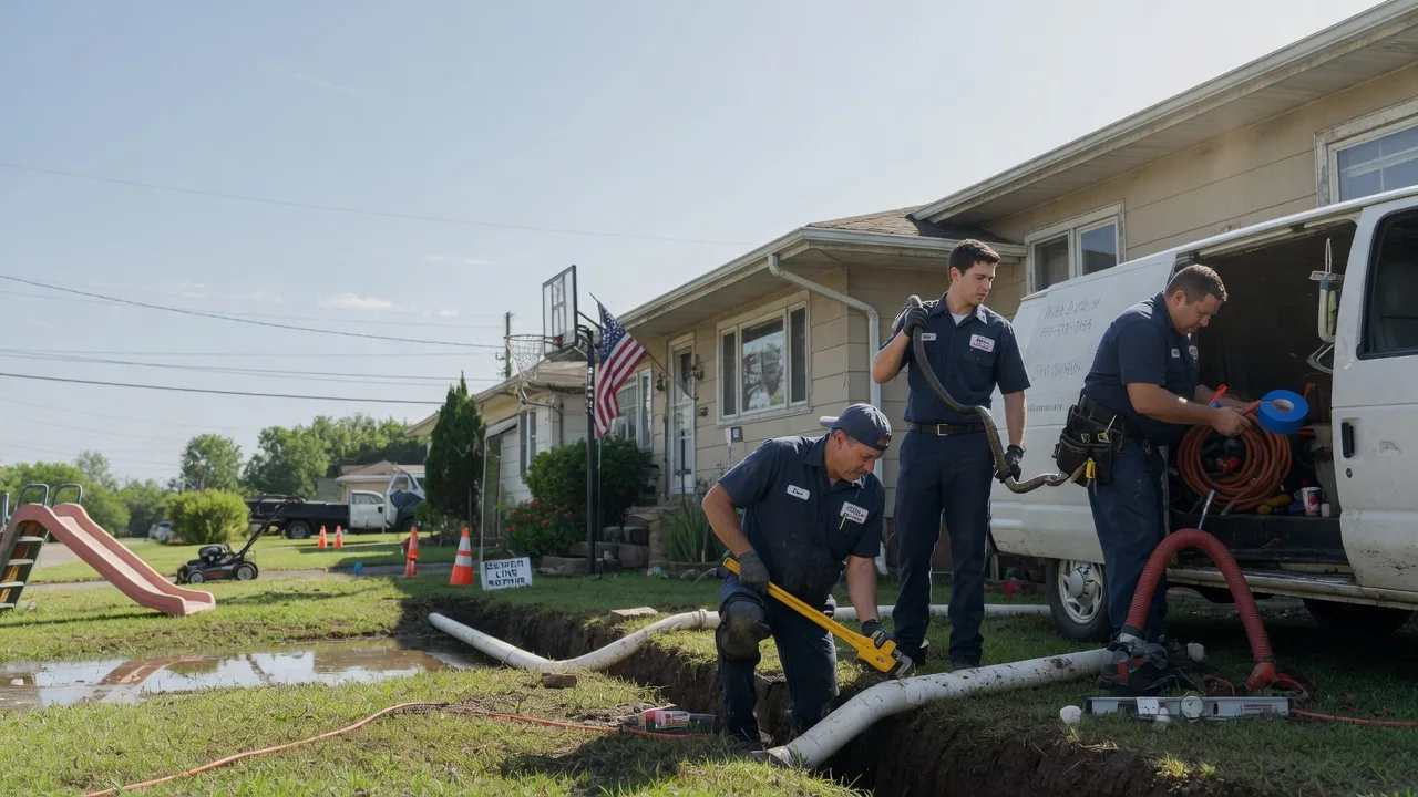Toilet Installation in Saint Petersburg, FL near me